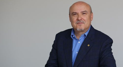 Ahmet Ates