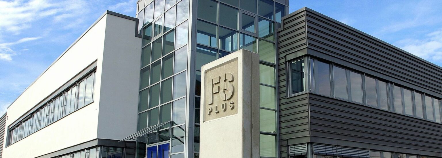 FS Plus als Arbeitgeber