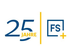 FS Plus celebrates its 25th anniversary.