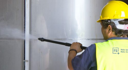 04-Spezialreinigung Spezialreinigung